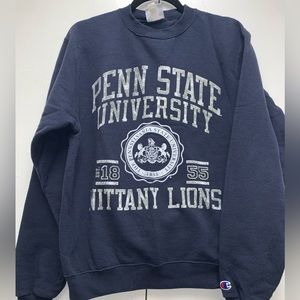 Penn State Crewneck